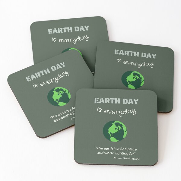Item preview, earth day 2021 designed and sold by Gotafeeling.