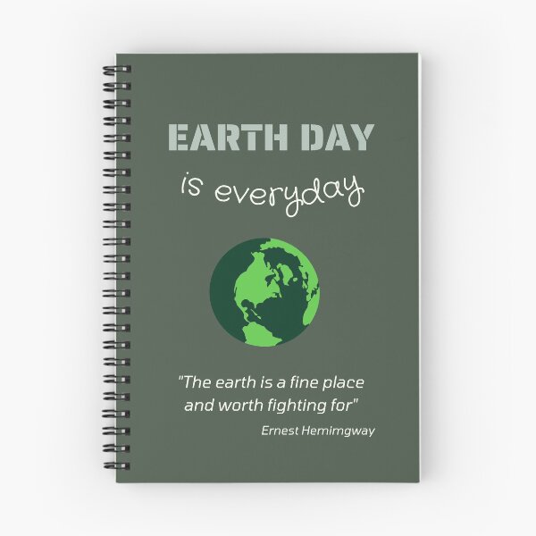 Item preview, earth day 2021 designed and sold by Gotafeeling.