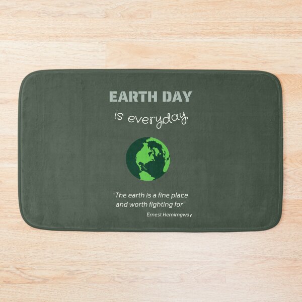 Item preview, earth day 2021 designed and sold by Gotafeeling.