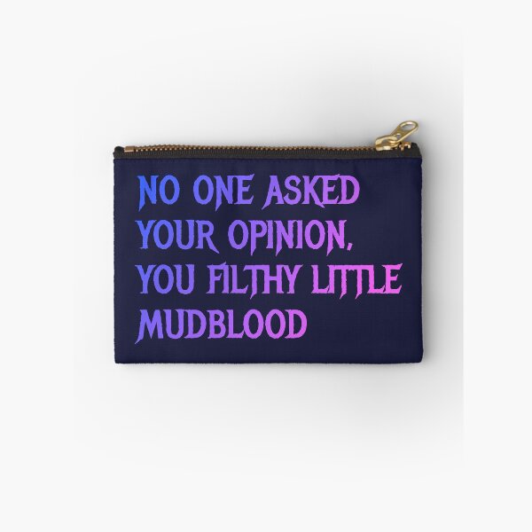 Item preview, No one asked your opinion designed and sold by designdroplet.