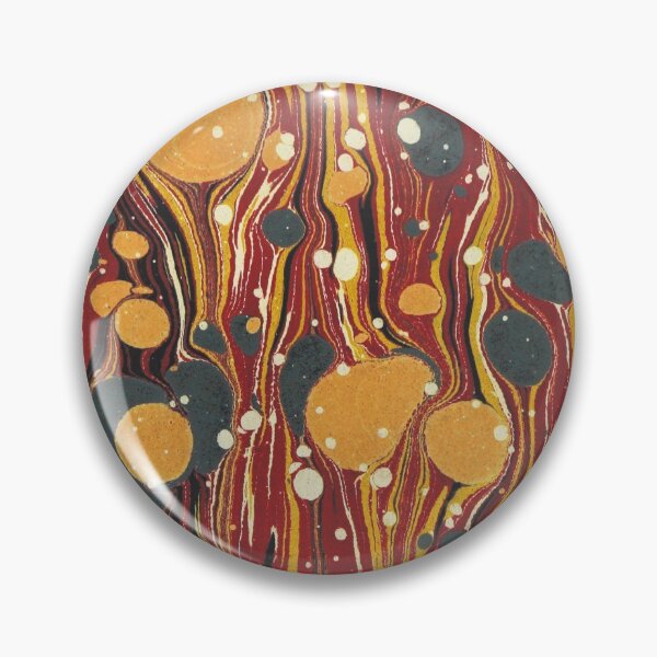 Item preview, Paint Splatter Pattern designed and sold by redoARTstore.
