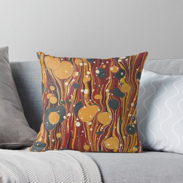 Item preview, Paint Splatter Pattern designed and sold by redoARTstore.