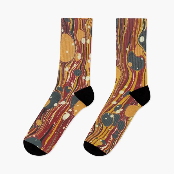Item preview, Paint Splatter Pattern designed and sold by redoARTstore.