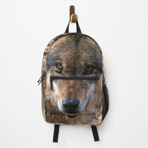 Item preview, Gray Wolf  designed and sold by AlaskaExtreme.