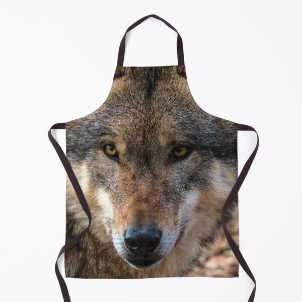Item preview, Gray Wolf  designed and sold by AlaskaExtreme.