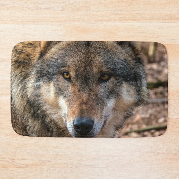 Item preview, Gray Wolf  designed and sold by AlaskaExtreme.