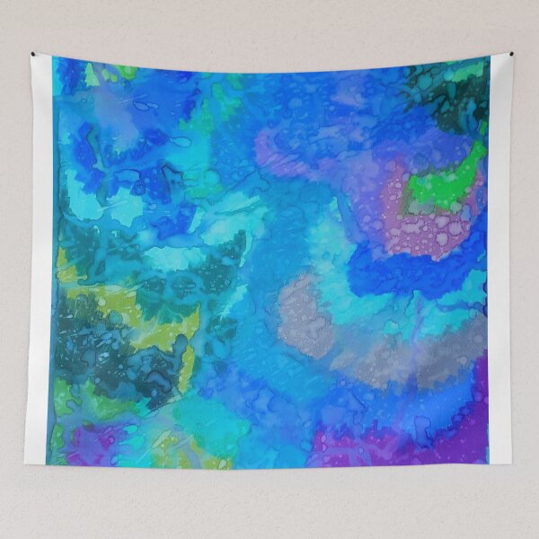 Item preview, Cascade designed and sold by PlaidRat.