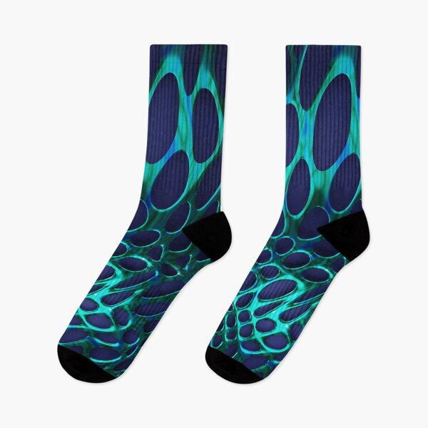 Item preview, Bloo Mesh designed and sold by GreymothGraphic.