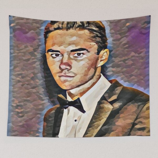 Item preview, david hogg designed and sold by Sameh Messaoudi.