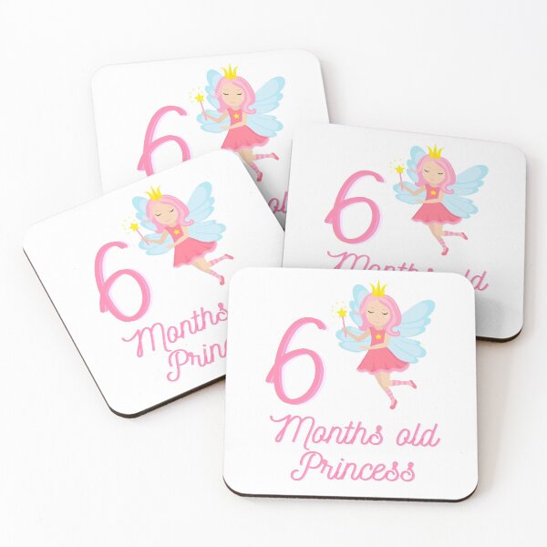 Item preview, 6 months old Princess designed and sold by Sheen-designs.