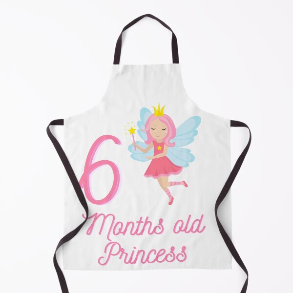 Item preview, 6 months old Princess designed and sold by Sheen-designs.