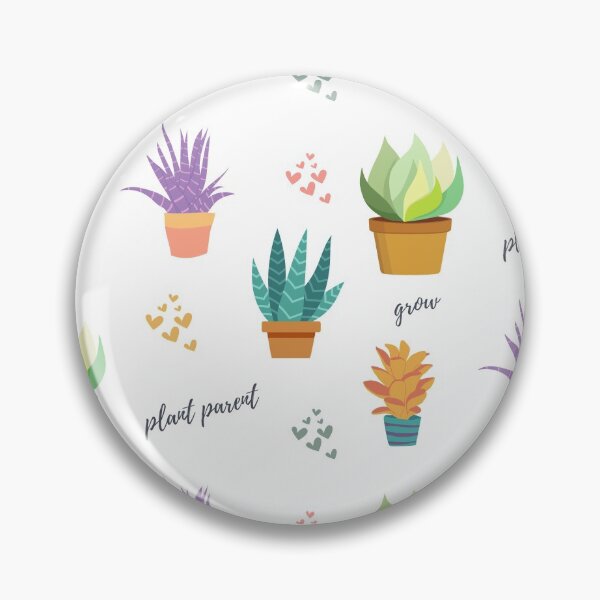 Item preview, Plant Lovers Housewares designed and sold by SucculentOnThat.