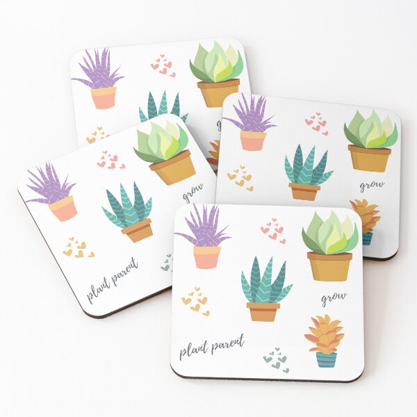 Item preview, Plant Lovers Housewares designed and sold by SucculentOnThat.