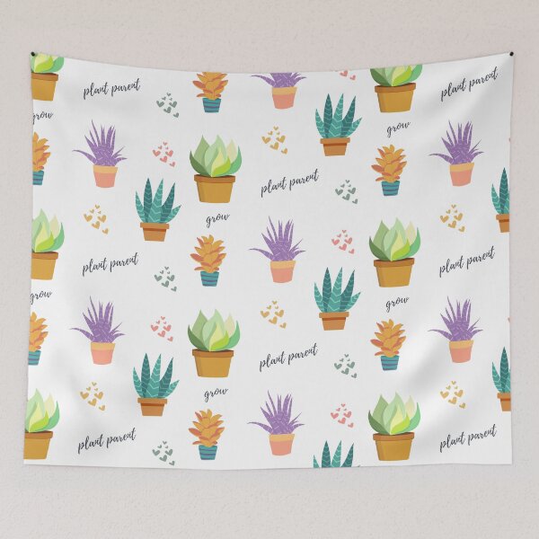Item preview, Plant Lovers Housewares designed and sold by SucculentOnThat.