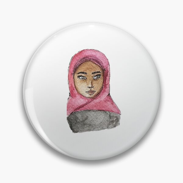 Item preview, Original Character - You are Beautiful designed and sold by Tara Dawson.