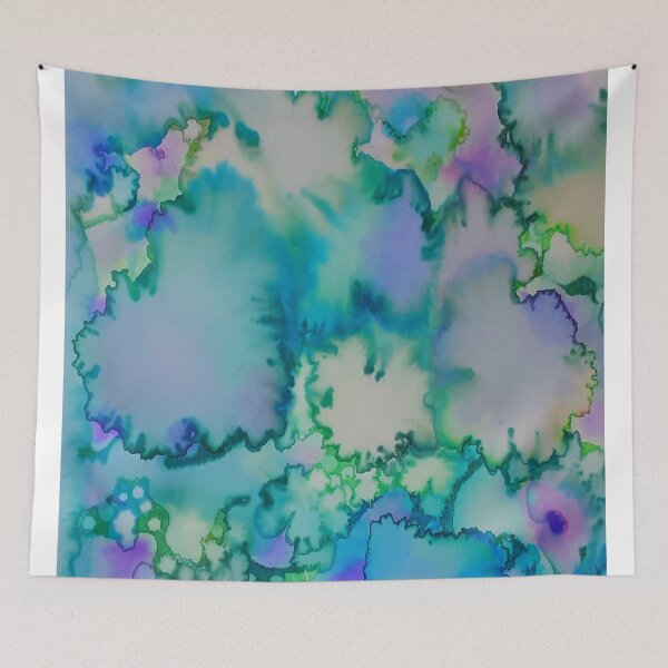 Item preview, Aerial View designed and sold by PlaidRat.
