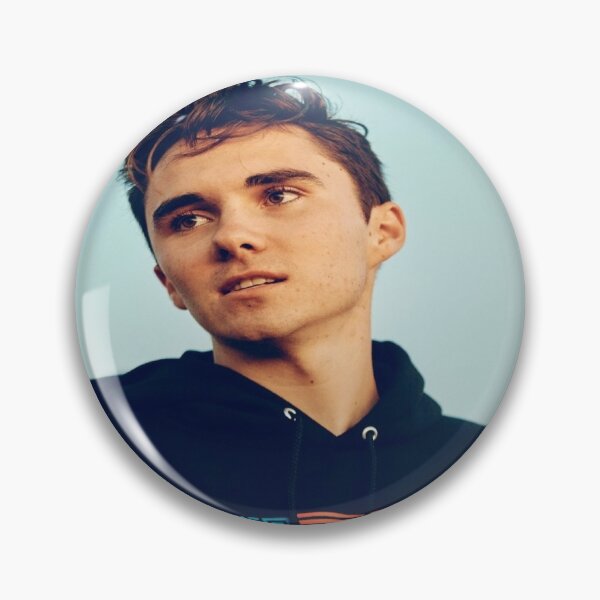 Item preview, david hogg designed and sold by Sameh Messaoudi.