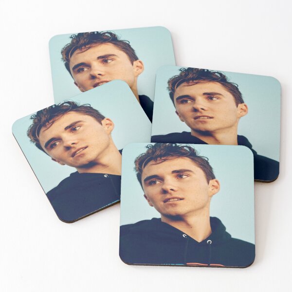 Item preview, david hogg designed and sold by Sameh Messaoudi.