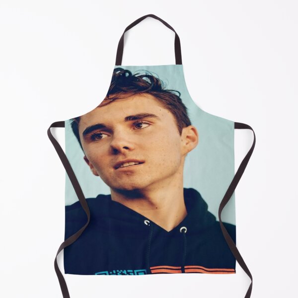Item preview, david hogg designed and sold by Sameh Messaoudi.