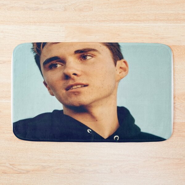 Item preview, david hogg designed and sold by Sameh Messaoudi.