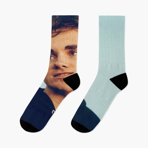 Item preview, david hogg designed and sold by Sameh Messaoudi.