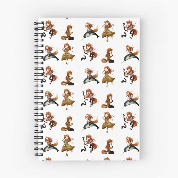 Item preview, Horo Bundle #4 Spice and Wolf designed and sold by Virael.