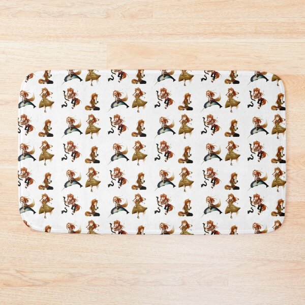 Item preview, Horo Bundle #4 Spice and Wolf designed and sold by Virael.