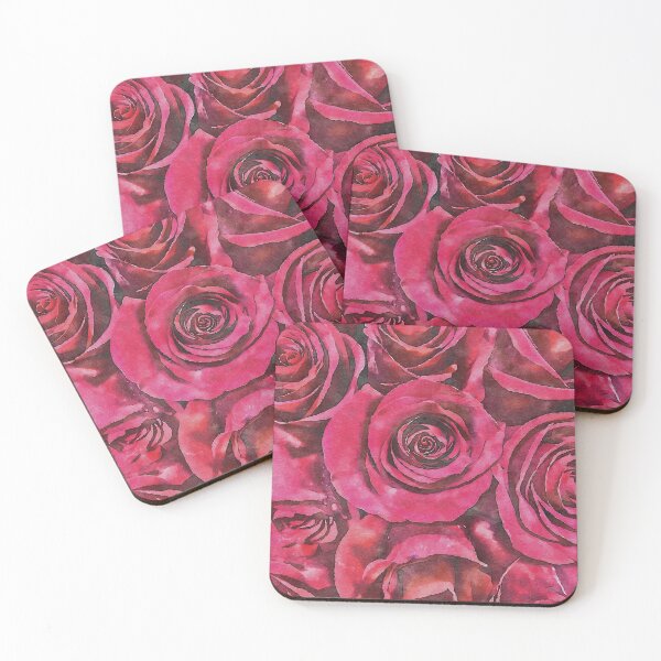 Item preview, Red Roses designed and sold by Jason Tompkins.
