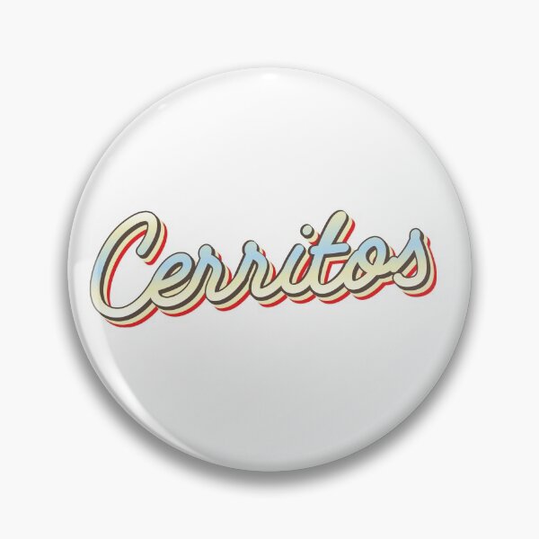 Item preview, Cerritos College Town Script 1 designed and sold by Lokalista.
