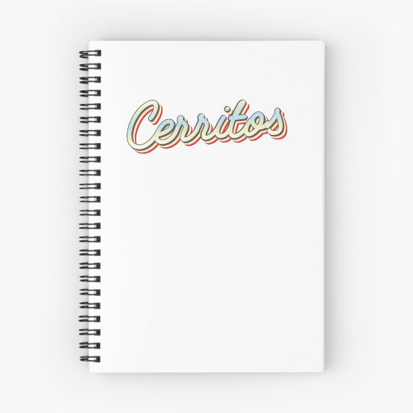 Item preview, Cerritos College Town Script 1 designed and sold by Lokalista.