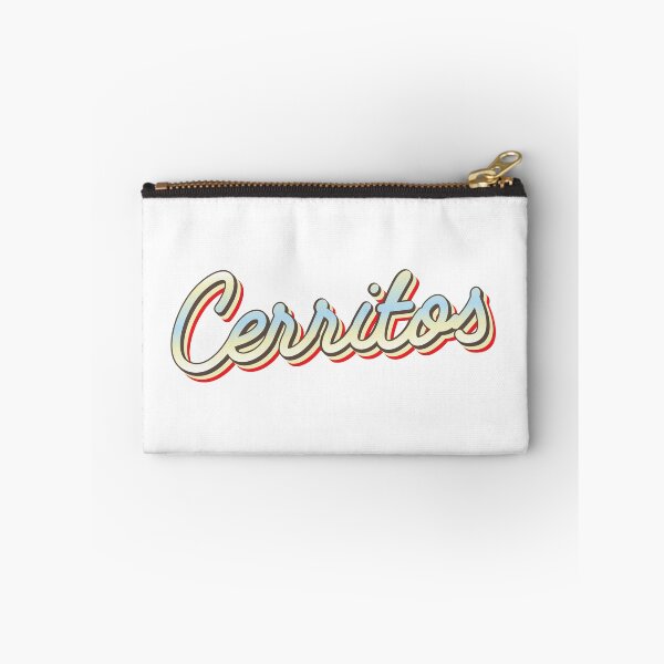 Item preview, Cerritos College Town Script 1 designed and sold by Lokalista.