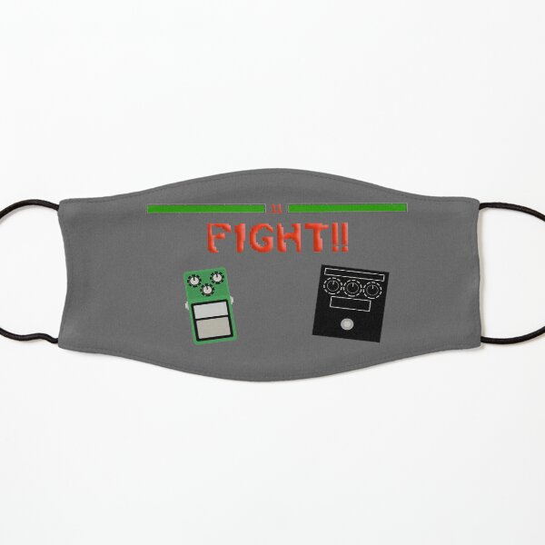 TS9 vs Rat Kids Mask