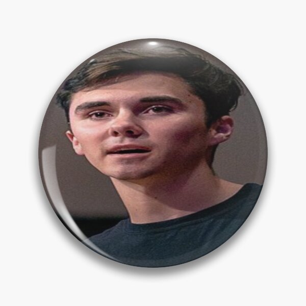 Item preview, david hogg 1 designed and sold by Sameh Messaoudi.