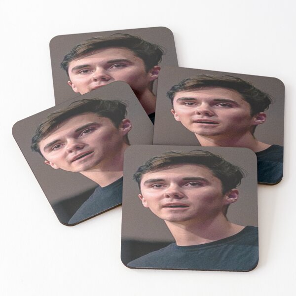 Item preview, david hogg 1 designed and sold by Sameh Messaoudi.