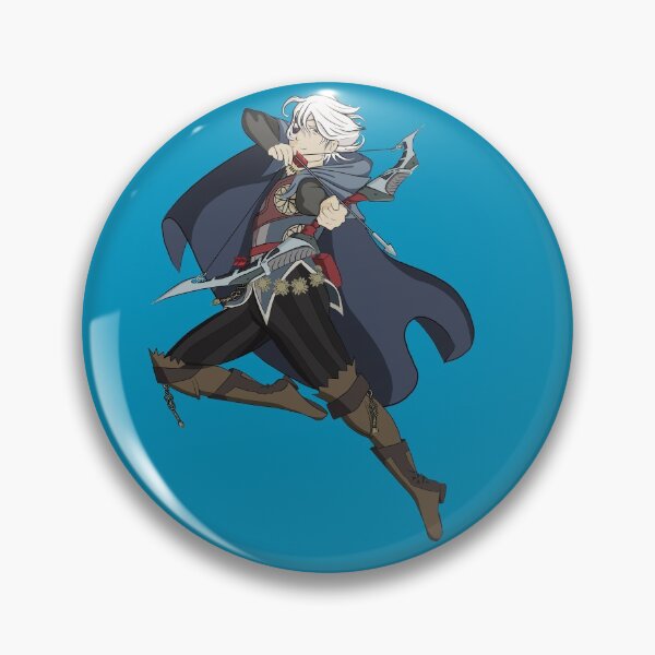 Item preview, Niles designed and sold by Oni4219.