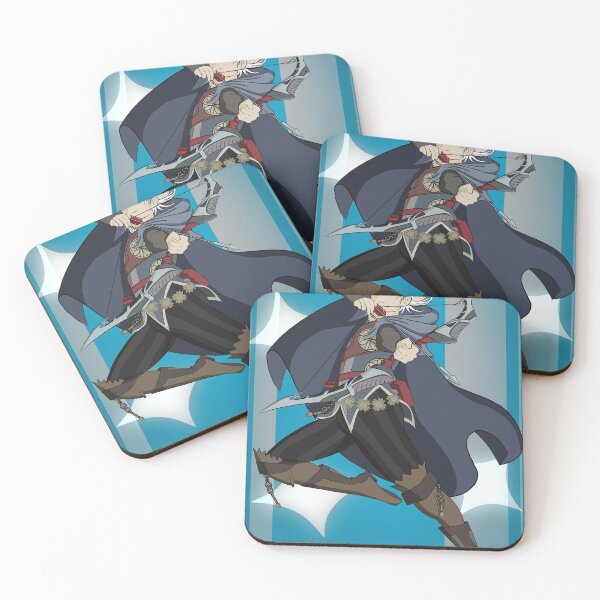 Item preview, Niles designed and sold by Oni4219.