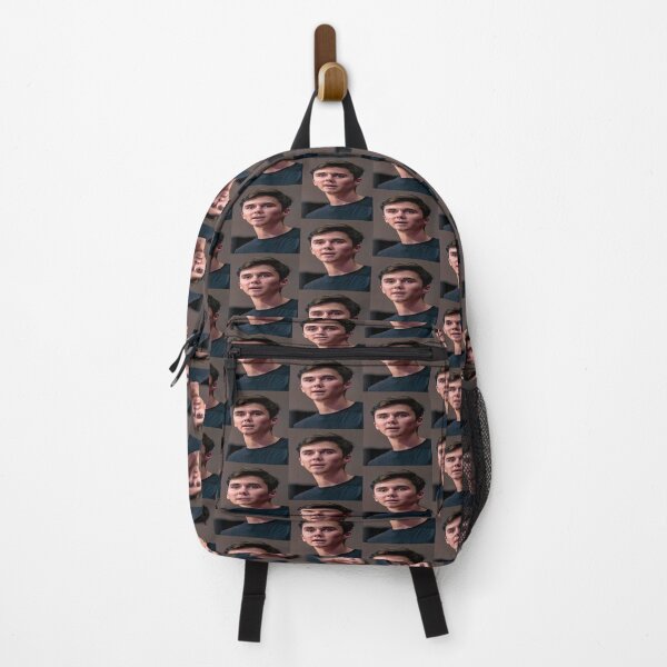Item preview, david hogg 1 designed and sold by Sameh Messaoudi.