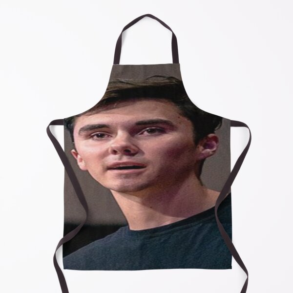 Item preview, david hogg 1 designed and sold by Sameh Messaoudi.