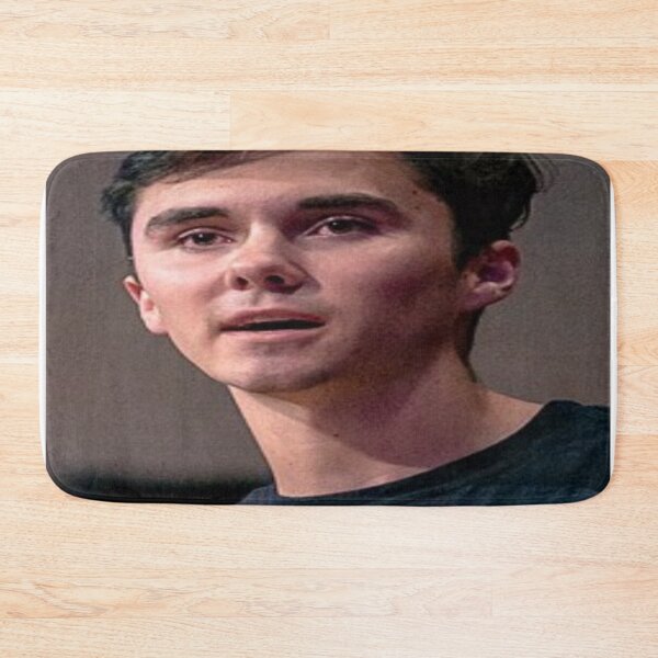 Item preview, david hogg 1 designed and sold by Sameh Messaoudi.