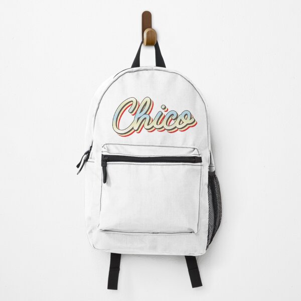 Item preview, Chico College Town Script 1 designed and sold by Lokalista.