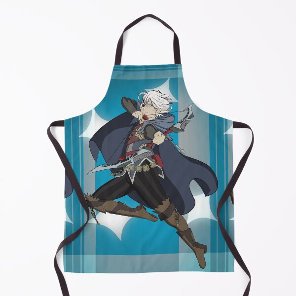 Item preview, Niles designed and sold by Oni4219.