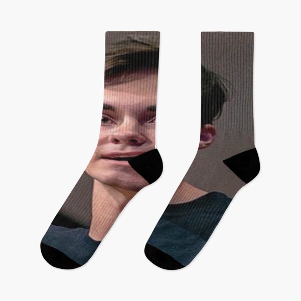 Item preview, david hogg 1 designed and sold by Sameh Messaoudi.