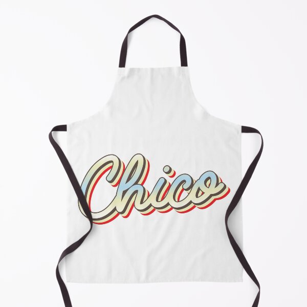 Item preview, Chico College Town Script 1 designed and sold by Lokalista.