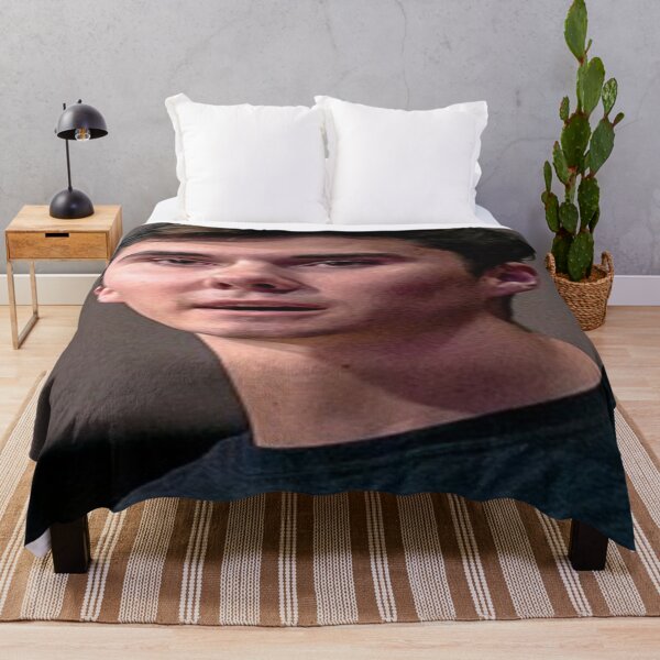 Item preview, david hogg 1 designed and sold by Sameh Messaoudi.