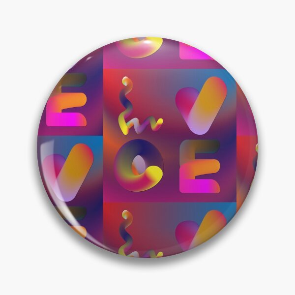 Item preview, Love. 3d letters. Gradient designed and sold by tsotsamori213.