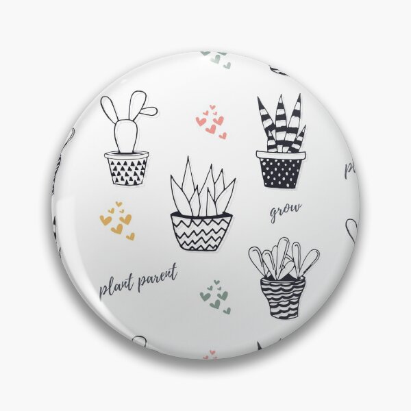 Item preview, Plant Lovers Housewares designed and sold by SucculentOnThat.