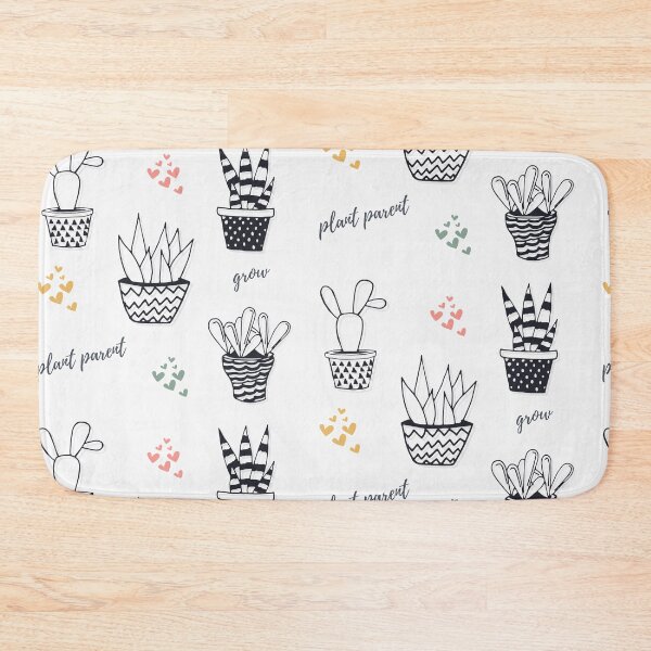 Item preview, Plant Lovers Housewares designed and sold by SucculentOnThat.