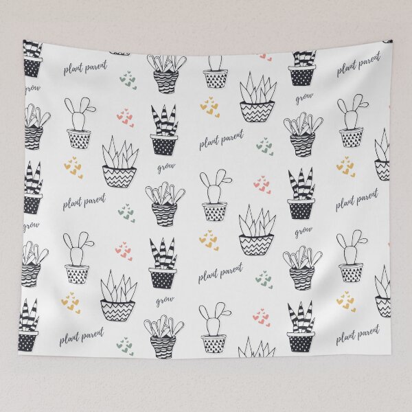 Item preview, Plant Lovers Housewares designed and sold by SucculentOnThat.