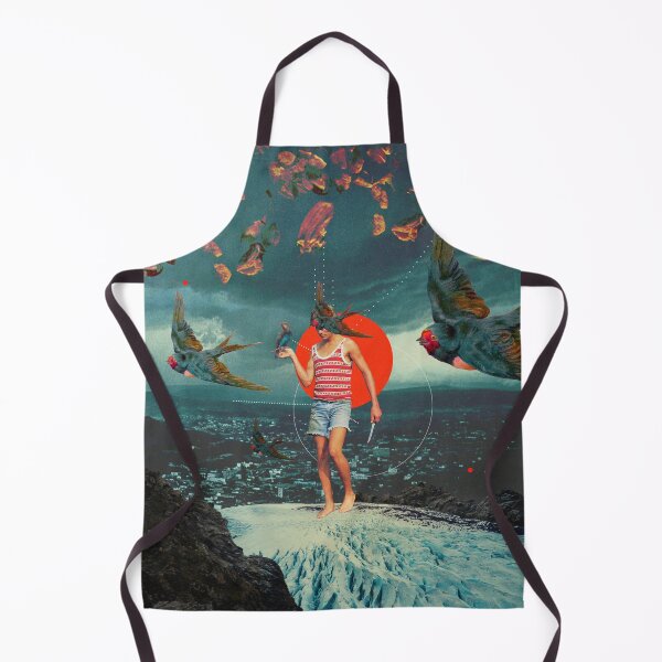 Item preview, The Boy and the Birds designed and sold by FrankMoth.