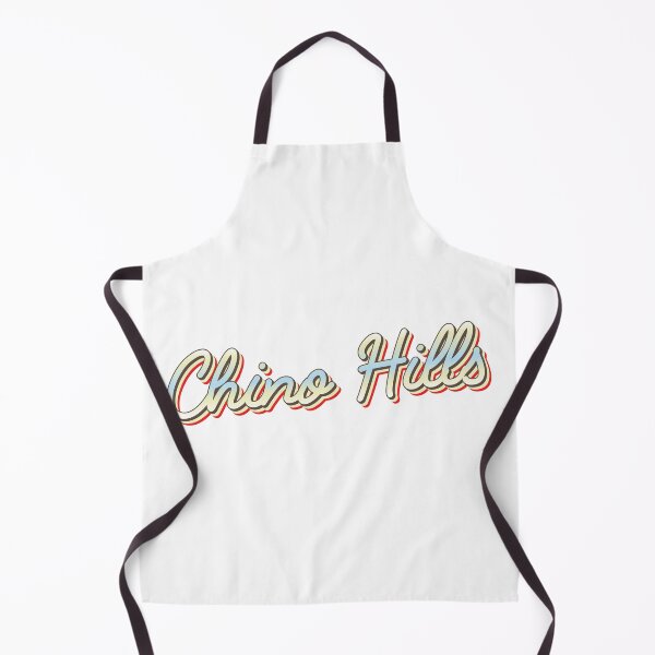 Item preview, Guión 1 de Chino Hills College Town designed and sold by Lokalista.